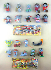 FREMDFIGUREN + EINZELFIGUR zum AUSSUCHEN / KOALA BIG FAMILY und PIRATENINSEL +