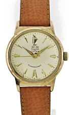 GUB Glashütte Kaliber 70.1