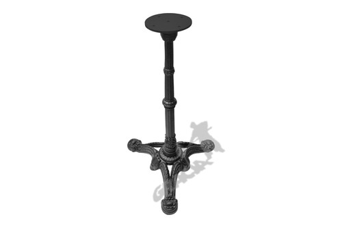 Tischgestell nrc06 gartentisch - tischgestell,