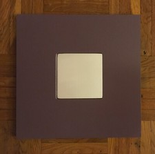 Ikea, Malma Spiegel, lilaton, selten, Sehr guter Zustand