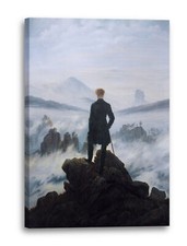 Kunstdruck caspar david - caspar,