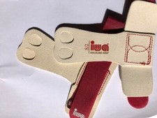 Universal-Riemchen für Reck