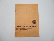 Steyr Traktoren Landmaschinen