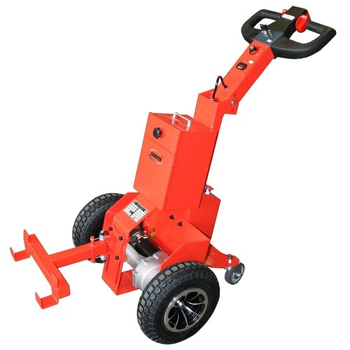 Elektroschlepper eco - es,