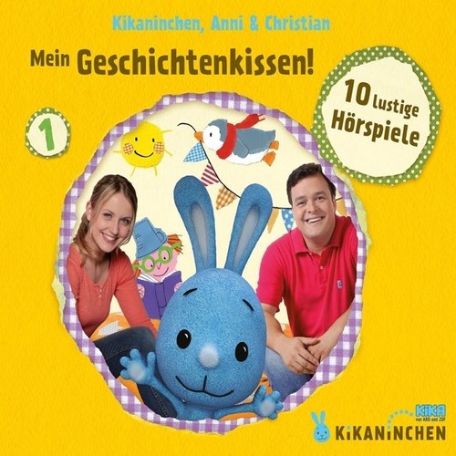 Anni christian mein - christian,