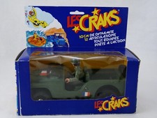 Die Craks - Ceji Arbois -