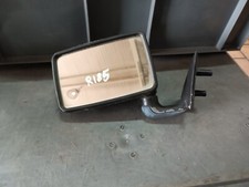 VW Polo 86C Außenspiegel