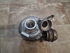 Turbolader Mercedes C-Klasse