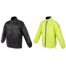 Motorrad Regenjacke