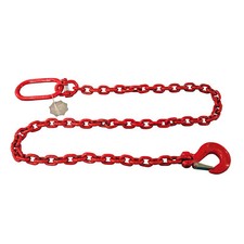 Rückekette forstkette - rückekette,