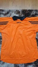 Adidas Torwarttrikot Jens Lehmann Eurofighter 1996, Gr. Xl