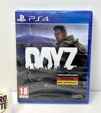 DayZ - PS4 / PlayStation 4 -