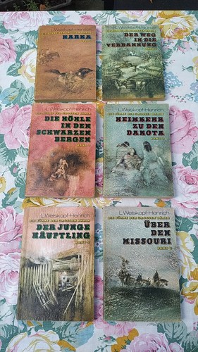 Komplette reihe die - reihe:, söhne