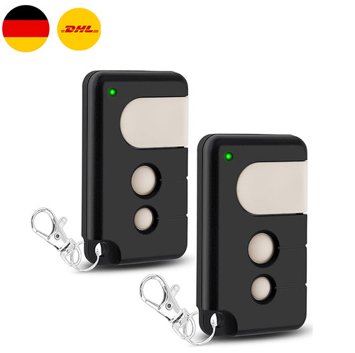 Garagentor handsender für - garagentor,