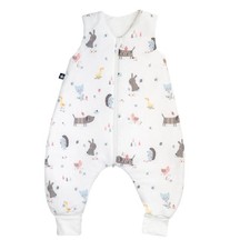 Zöllner 90827 6729 0 Jersey Jumper 92cm Crazy Animals TOG 2,5