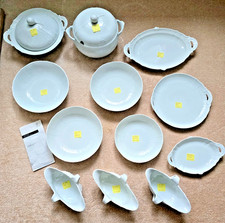 Fürstenberg "SOLITUDE" WEISS