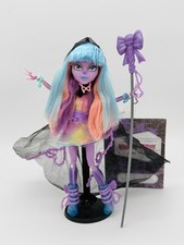 Monster High River Styxx Haunted Verspukt Student Spirits Basic Puppe
