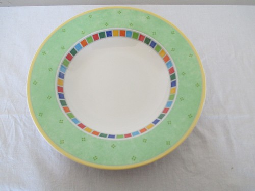 Suppenteller villeroy boch - villeroy,
