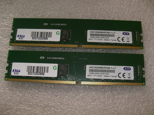 32gb ddr4 ecc - 32gb,
