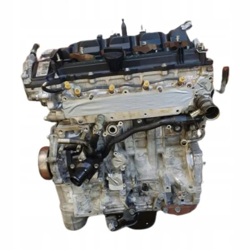 Motor toyota avensis 1ad 0 - toyota,