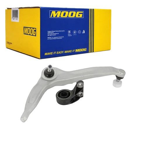 Moog querlenker vorderachse - moog,