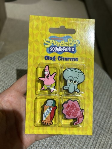Spongebob schwammkopf clog - schwammkopf,
