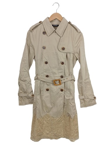 Jean paul berlin trenchcoat - jean,