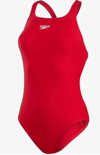 Speedo end medalist rot - speedo, end+