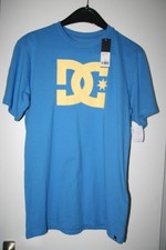 T- Shirt gr. XS D&G BLAU NEU