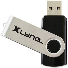 Xlyne swing usb stick - 32, gb