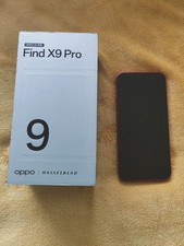 Find x 9 Pro 16 GB RAM 512GB