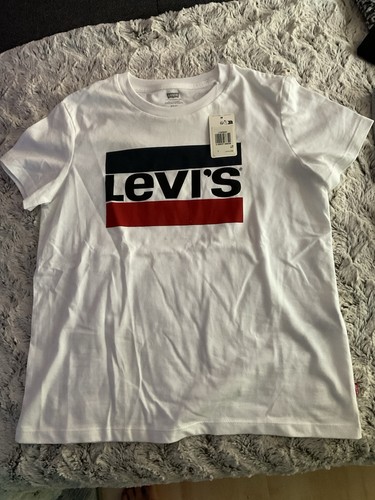Levi shirt größe s - levi’s, neu