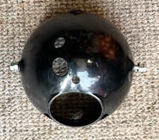 SUNBEAM S7 S8 HEADLIGHT SHELL
