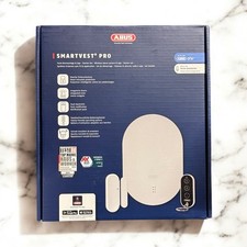 ABUS Smartvest Pro