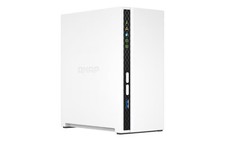 Qnap 233 nas system - ts-233, 2-bay