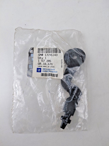 Original opel hebel - gm,