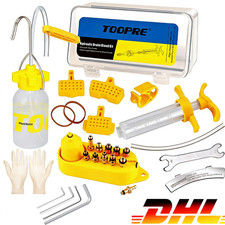 Fahrrad Bleed Scheibenbremsen