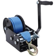 Seilwinde Hand Seilwinde