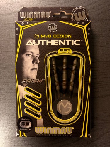 Winmau michael van gerwen - winmau,
