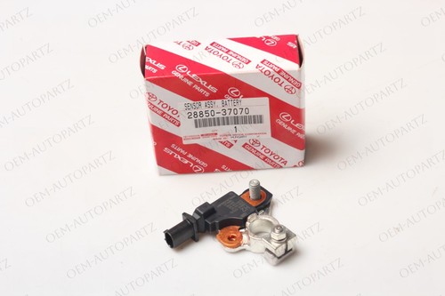 Toyota batterie state - toyota,