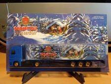 Werbetruck von "Martini