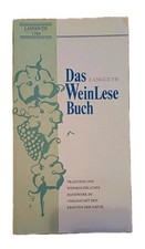 Das WeinLeseBuch Wissenswertes