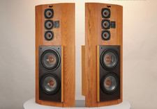 Infinity RSII Speakers (Pair)