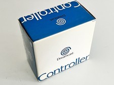 ✅ NEU ! Sega Dreamcast