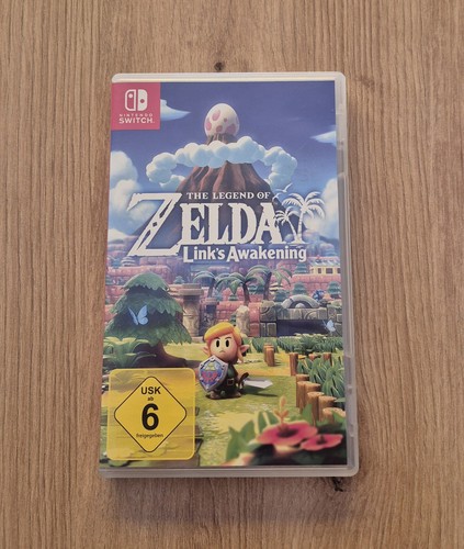 The legend zelda link - zelda:, link's
