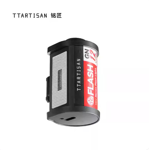 Ttartisan flash light camera - ttartisan,