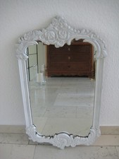 ANTIKER HANDGEARBEITETER