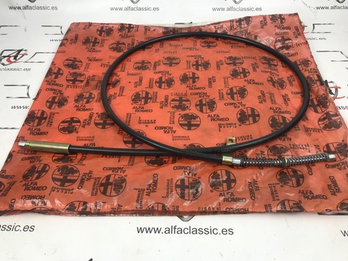 Cable freno mano alfa - cable, de
