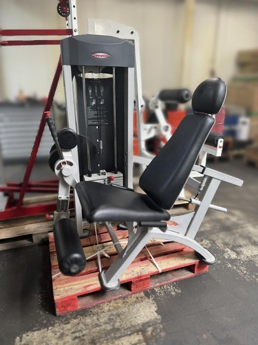 Beinstrecker panatta leg - beinstrecker,