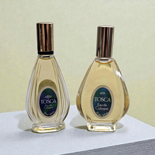 4711 tosca ml eau - ml, de